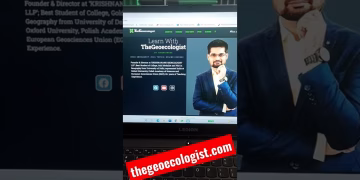 Geography Mock Test-UGC NET-DUET#mageographyentrance#shorts