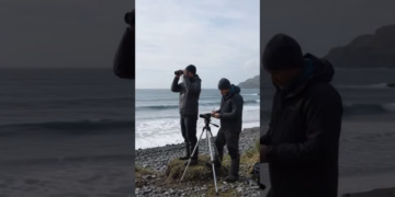 H5N1 Bird Flu Detected on Australia's Remote Macquarie Island!
