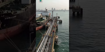 Jawahar Dweep: A Step Towards Plastic-Free Maritime Operations!#JawaharDweep #ButcherIsland
