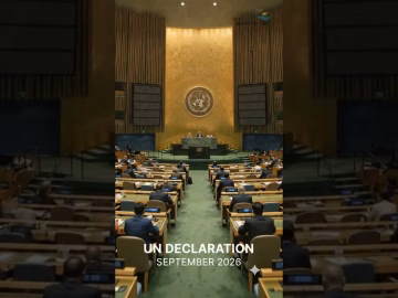 UN Declaration on Sea-Level Rise#SeaLevelRise #ClimateChange #UN